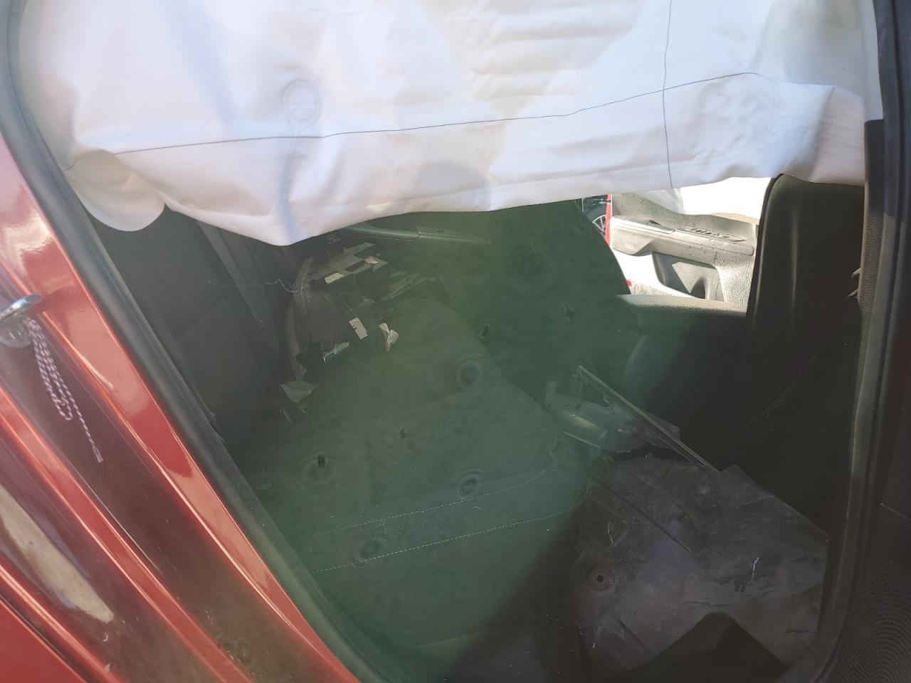 Kia Forte Fe