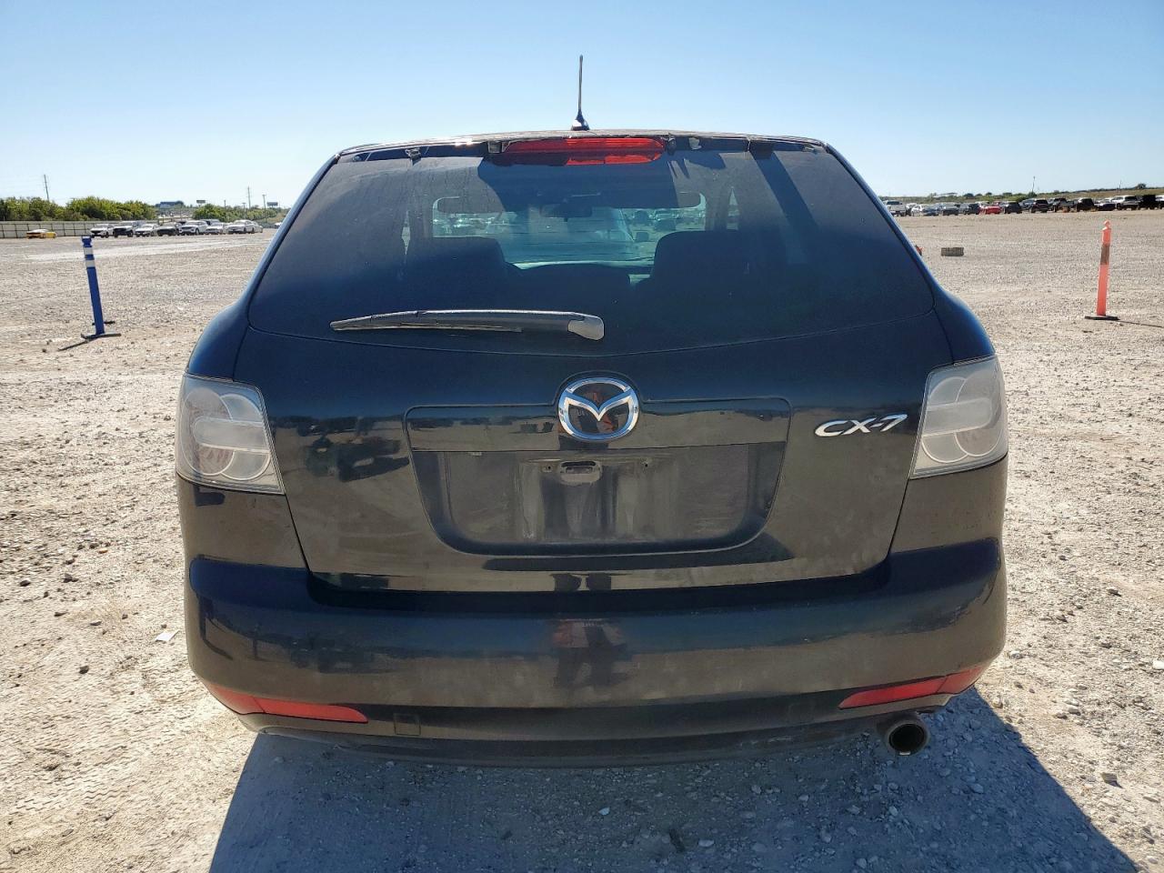 Mazda Cx
