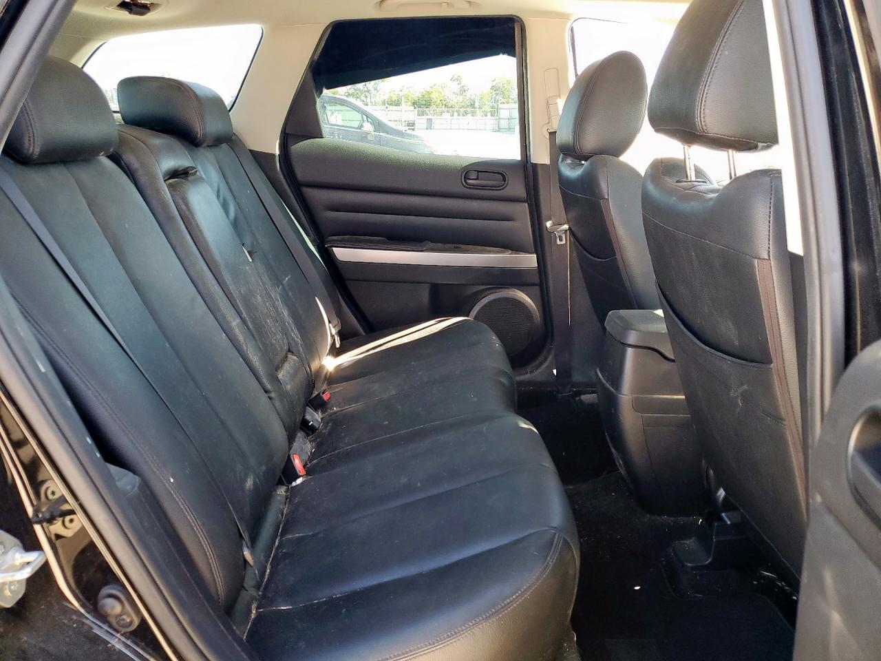 Mazda Cx