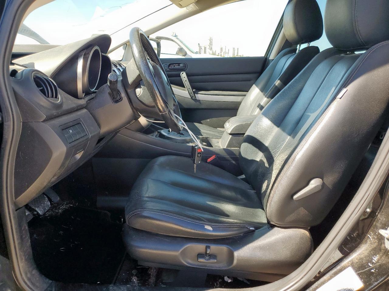 Mazda Cx