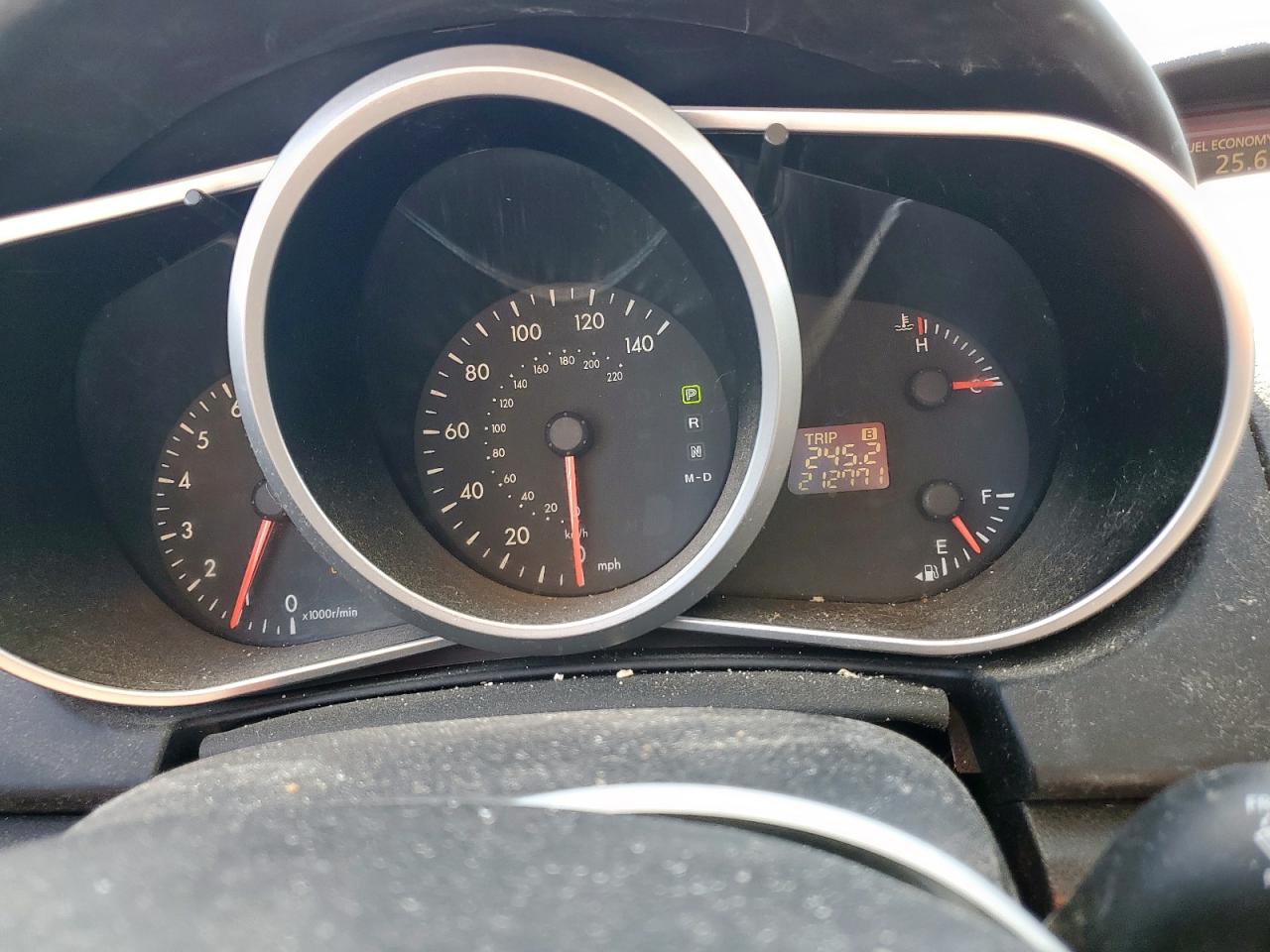 Mazda Cx