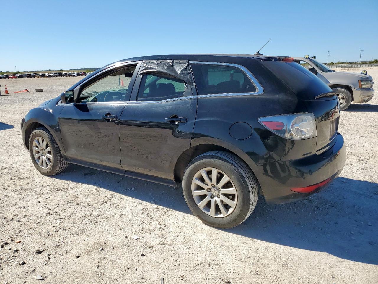 Mazda Cx
