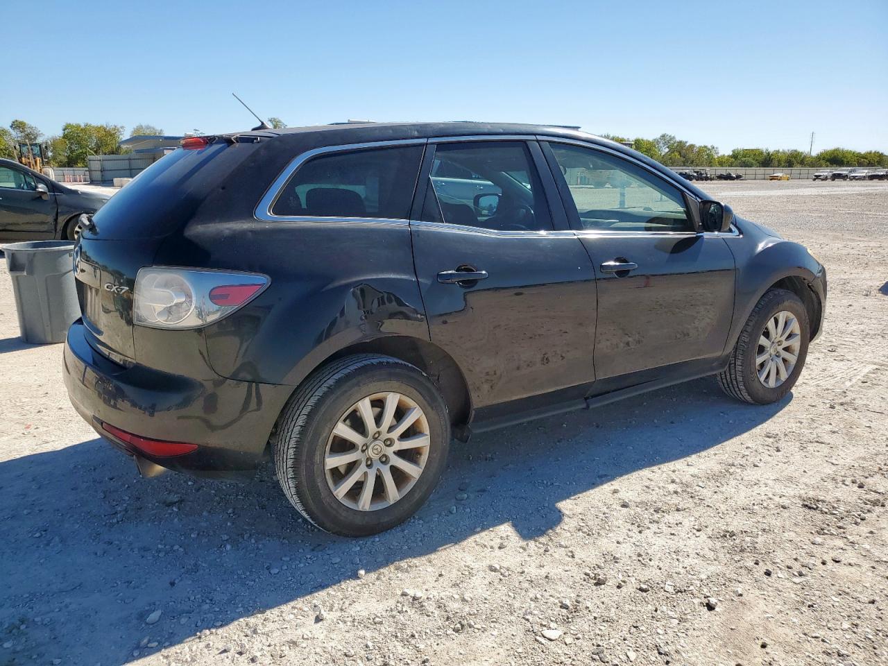 Mazda Cx