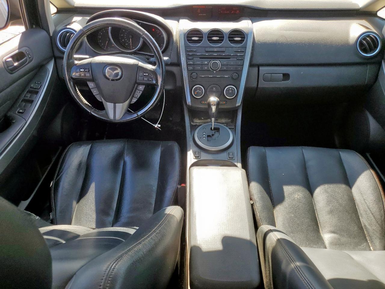Mazda Cx