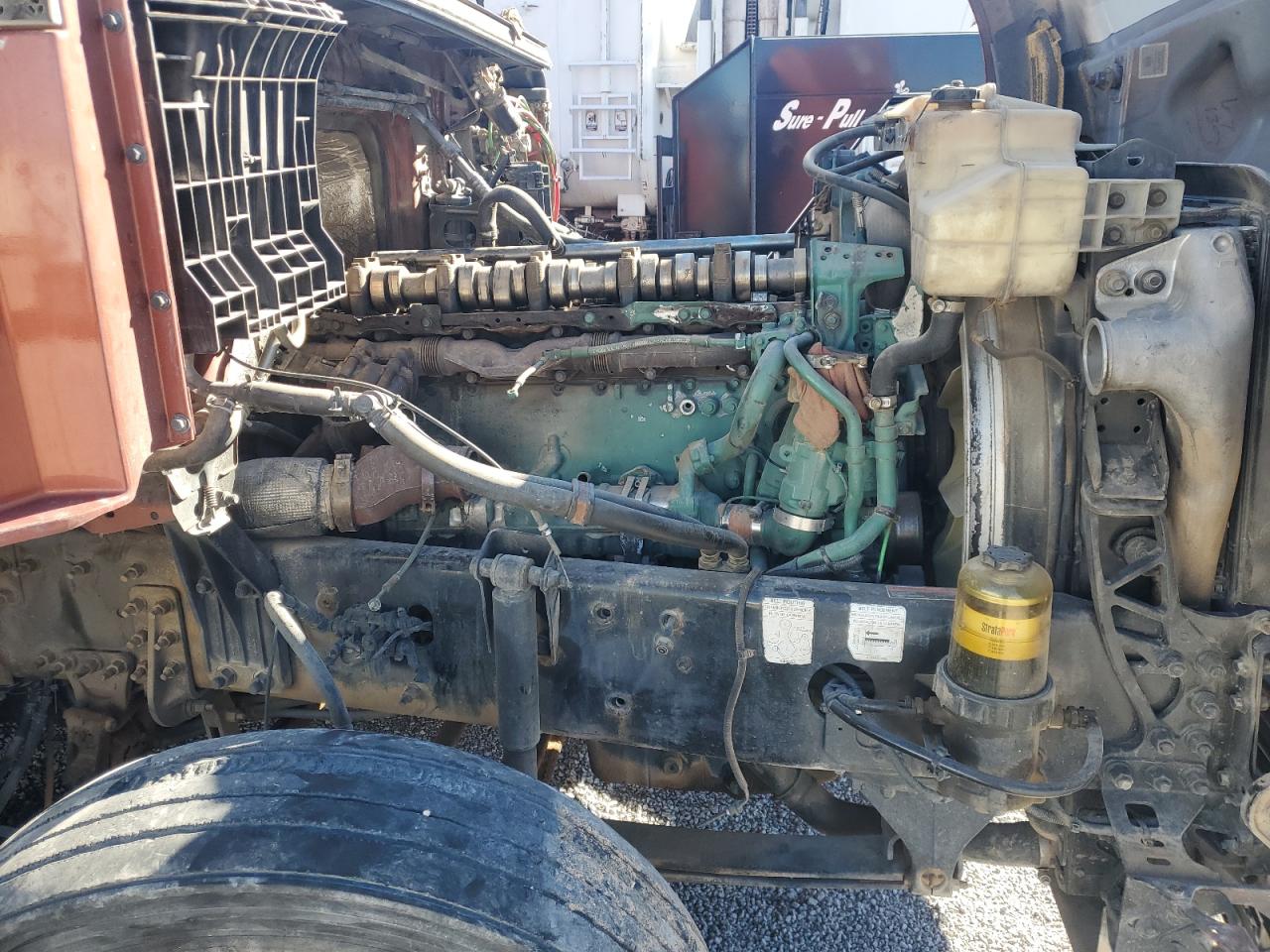 Volvo Vnl