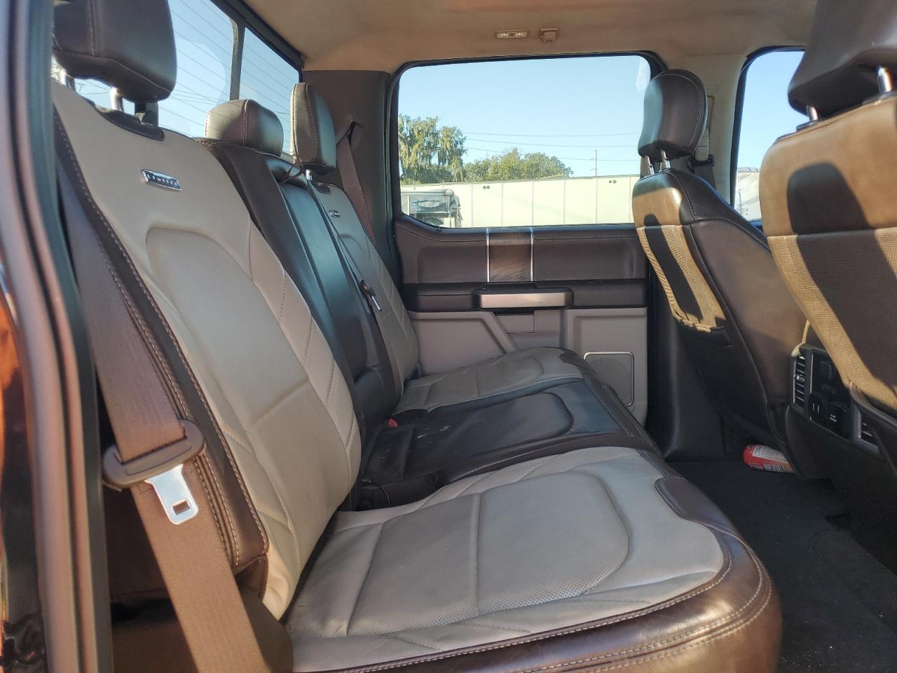 Ford F-350 Super Duty