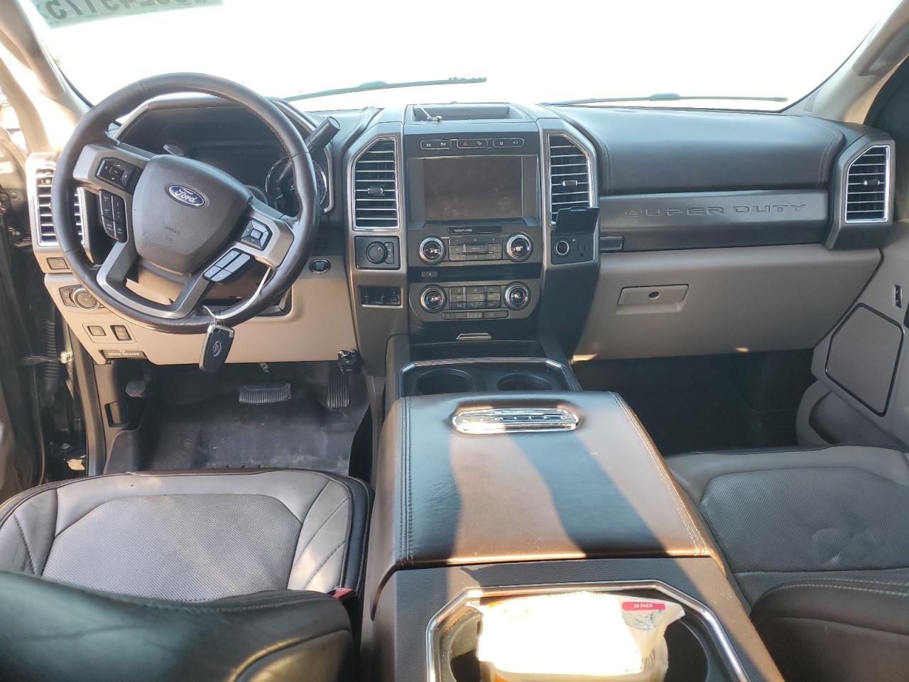 Ford F-350 Super Duty