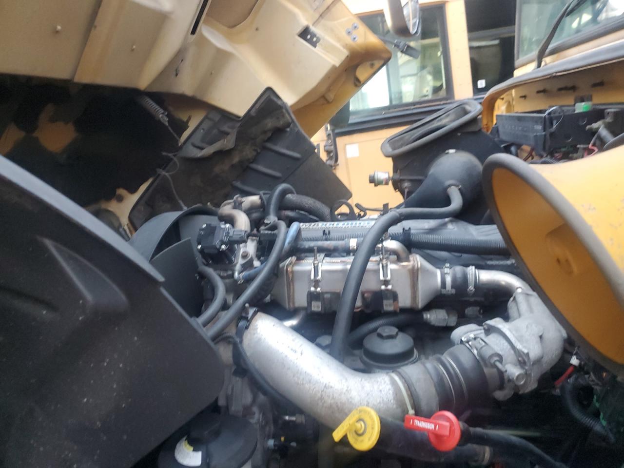 Ic Corporation Ce Series