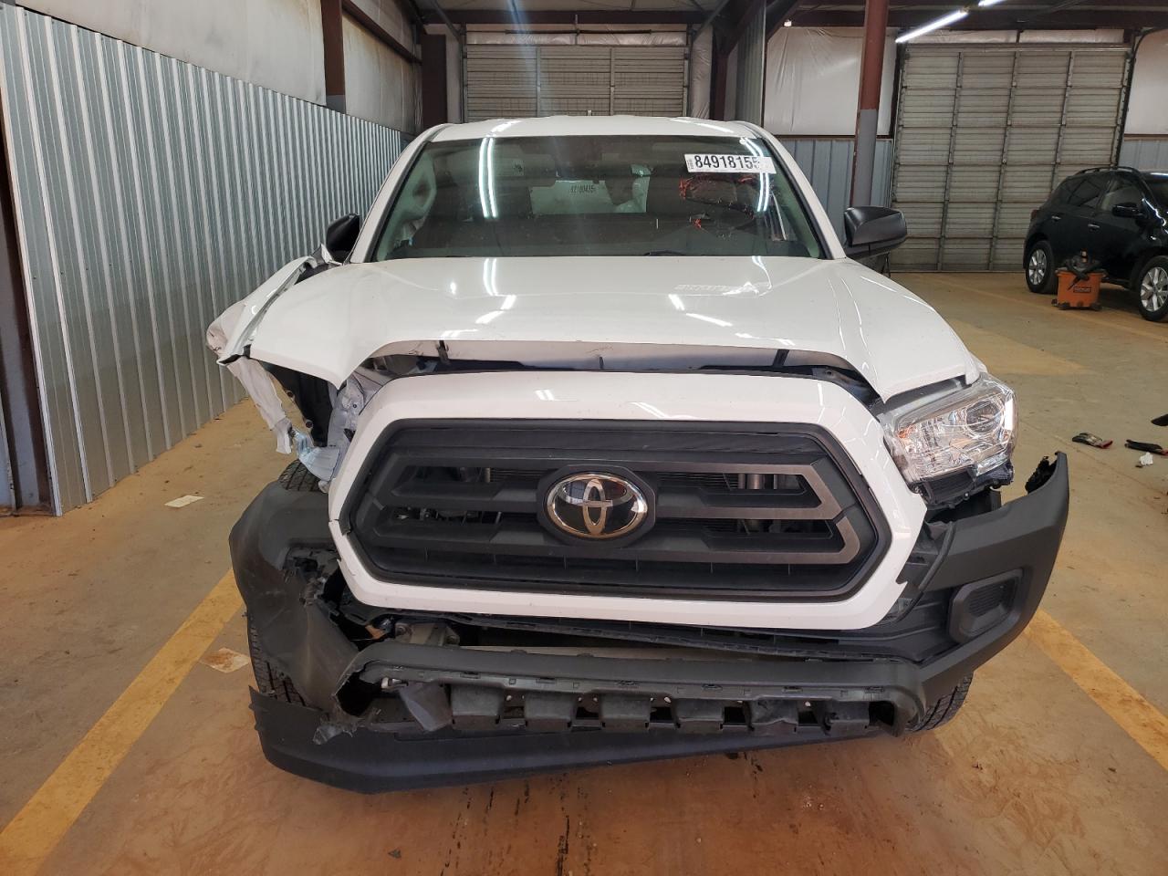 Toyota Tacoma Access Cab