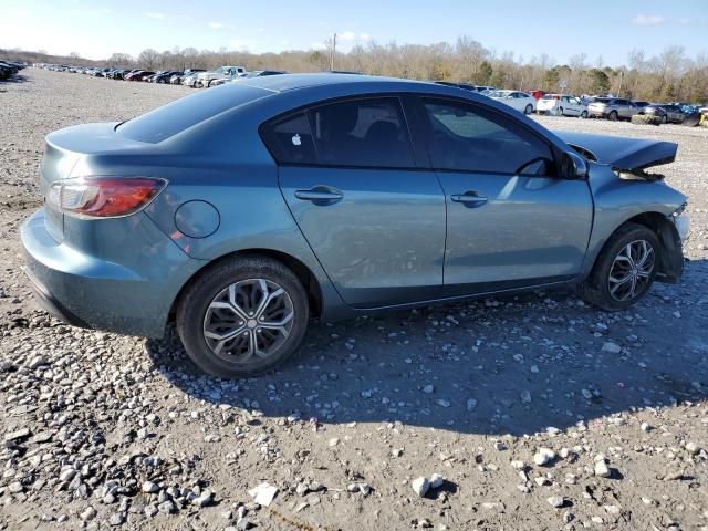 Mazda 3 I