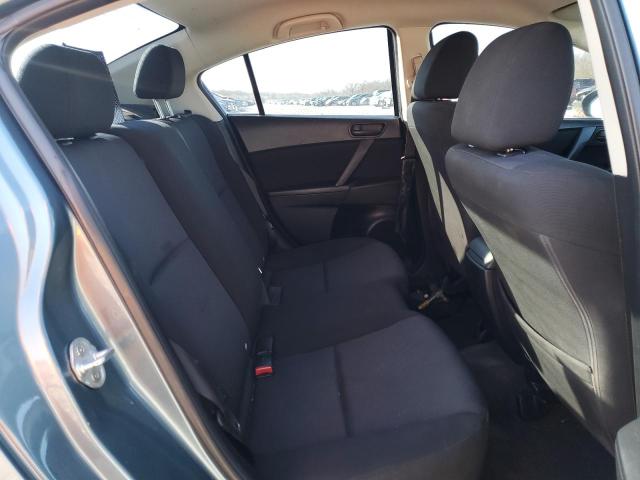Mazda 3 I
