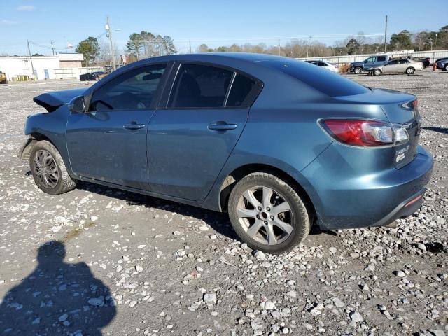 Mazda 3 I
