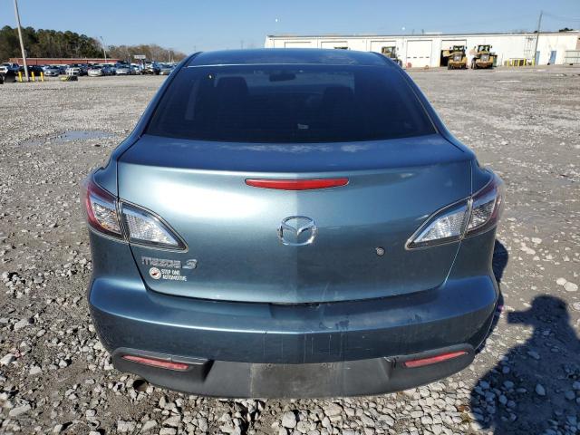 Mazda 3 I