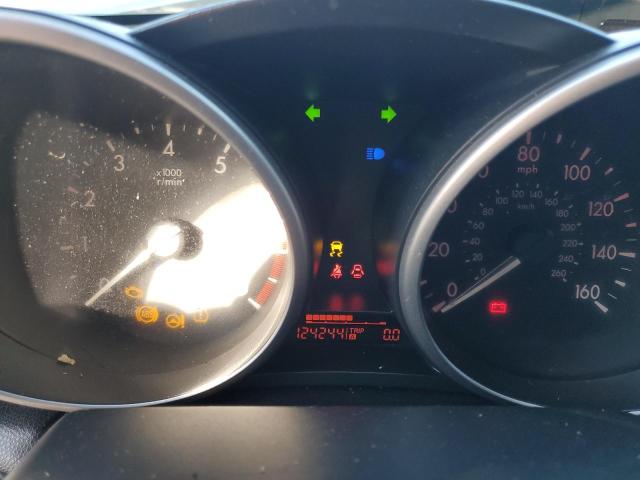 Mazda 3 I