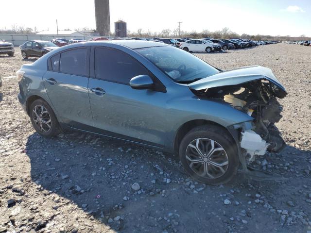 Mazda 3 I