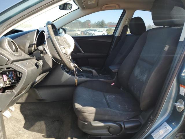 Mazda 3 I