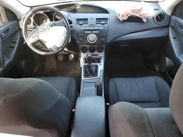 Mazda 3 I