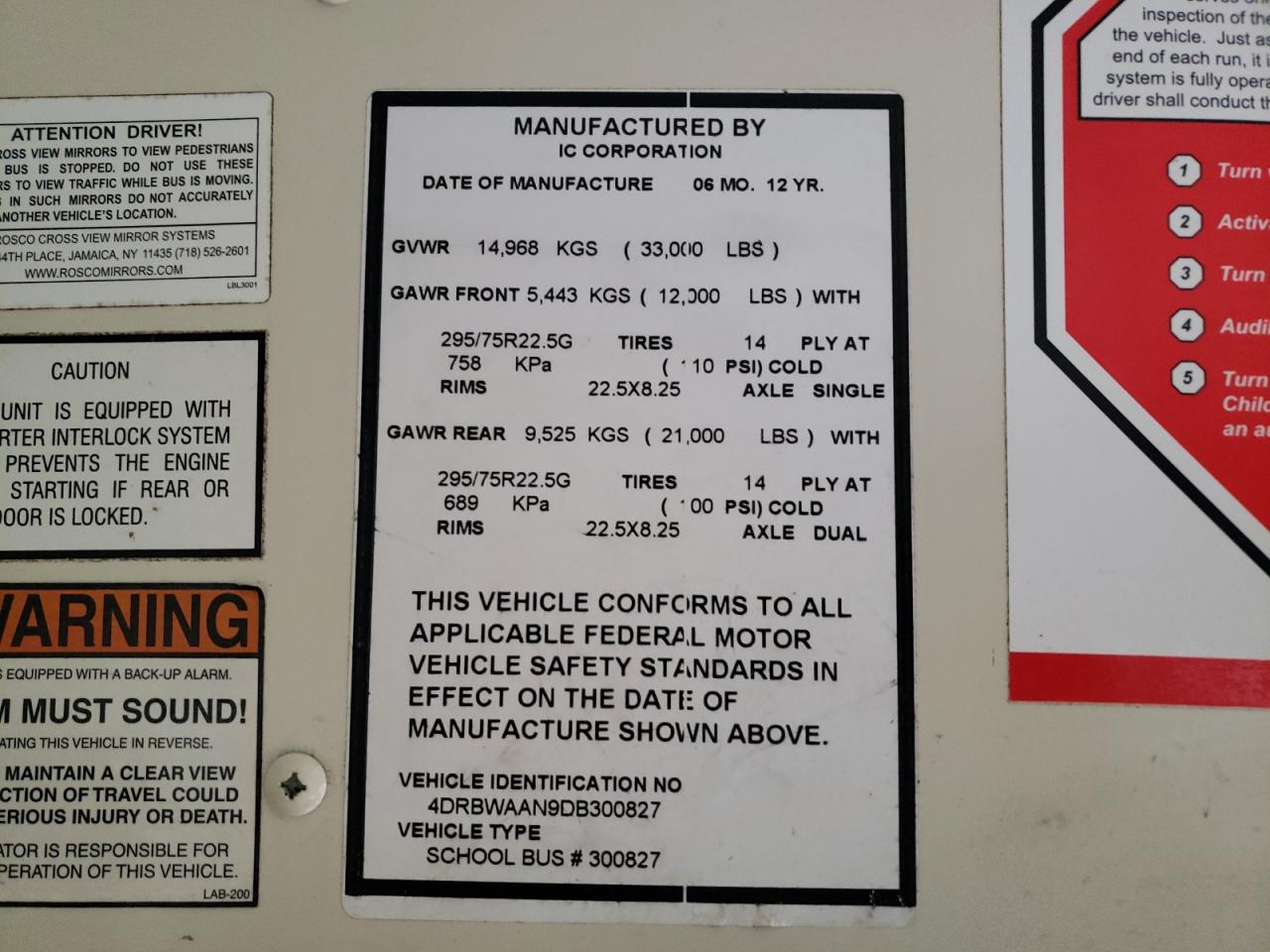 Ic Corporation Re Series