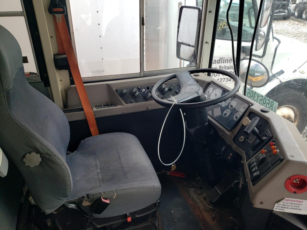 Ic Corporation Re Series