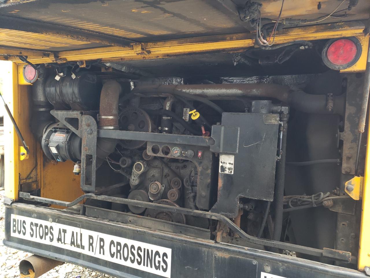 Ic Corporation Re Series
