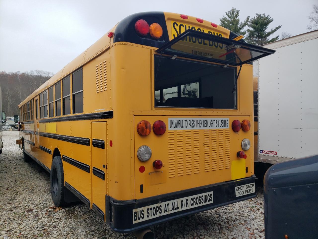Ic Corporation Re Series