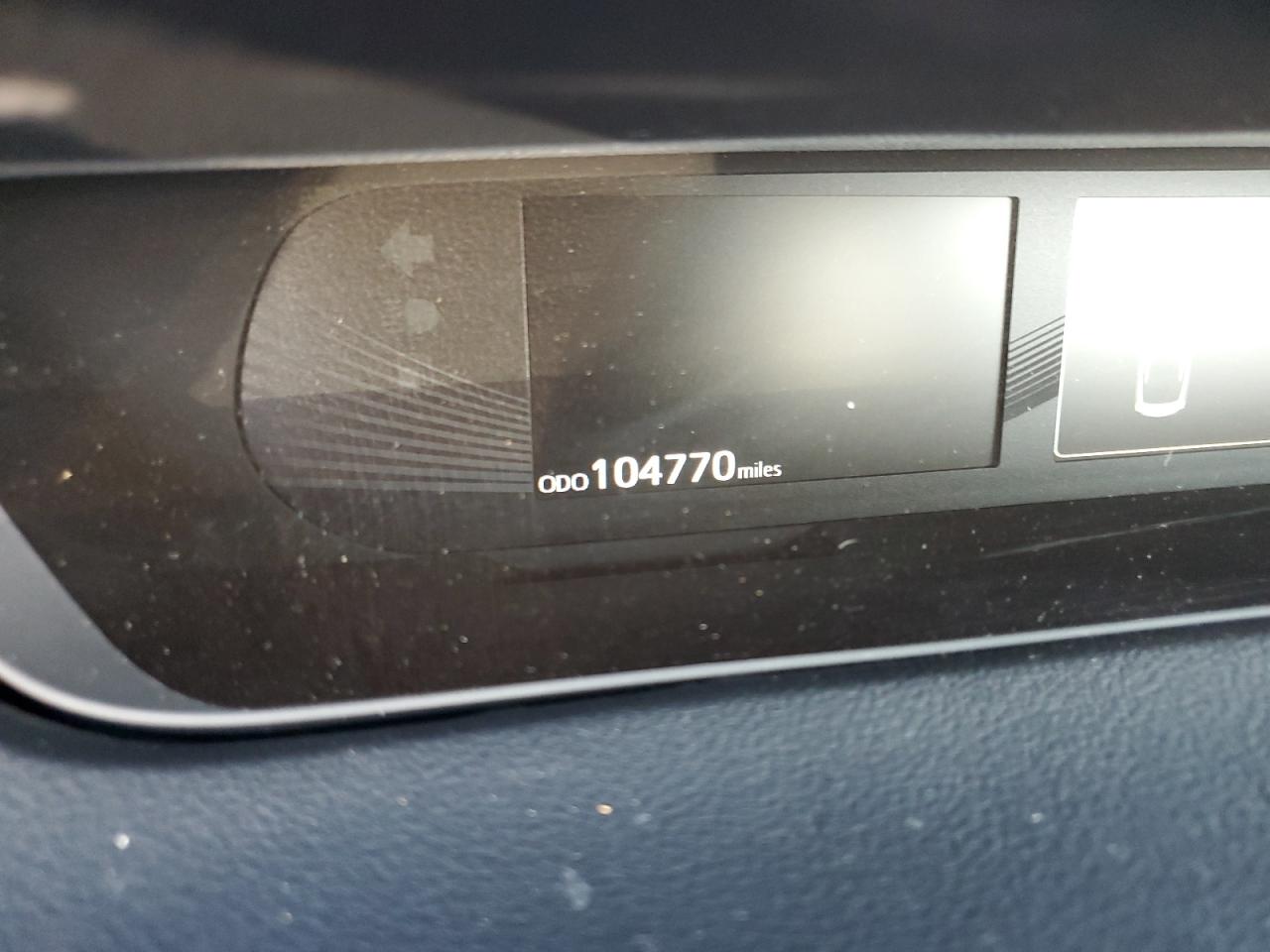 Toyota Mirai