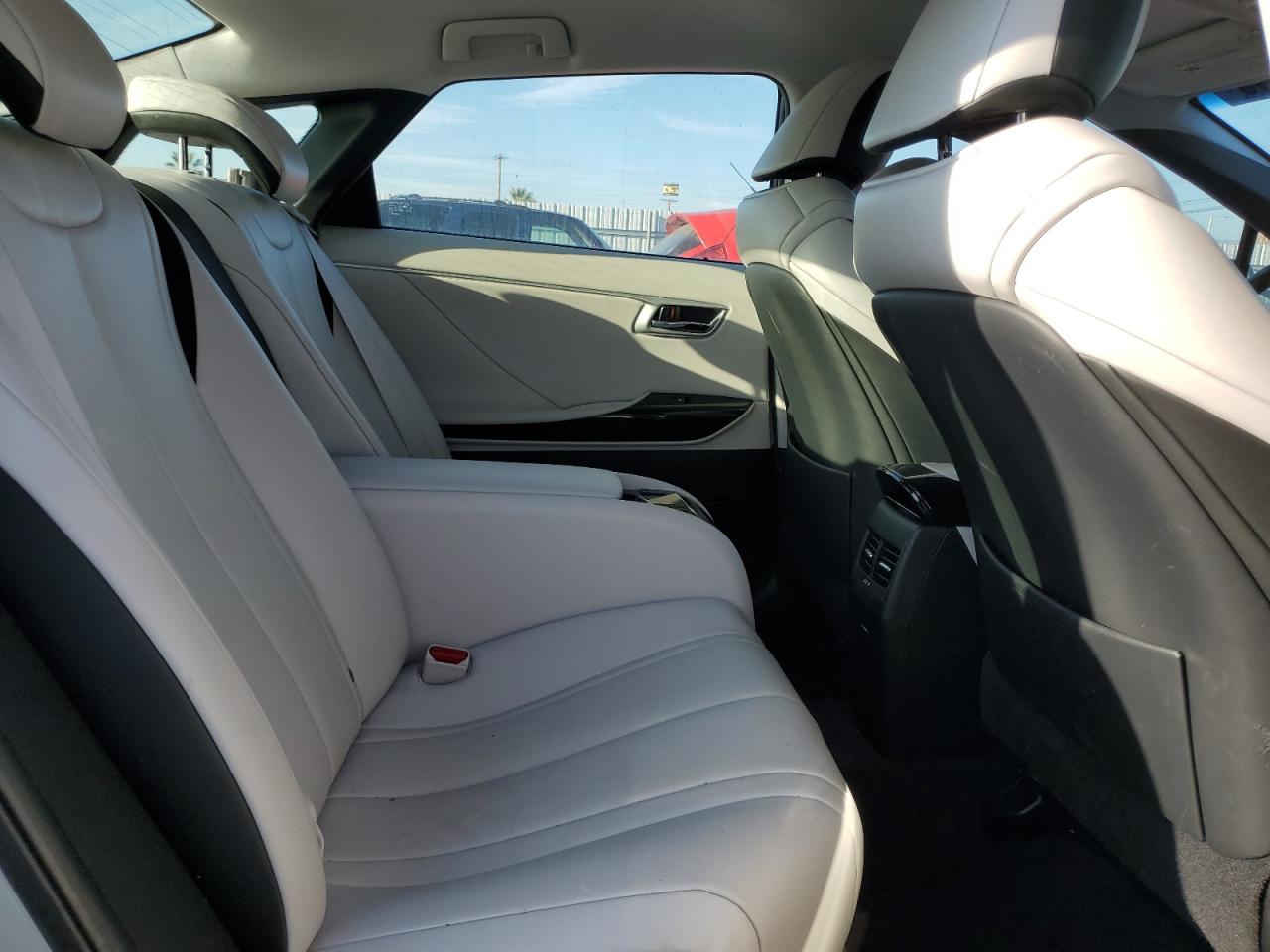 Toyota Mirai