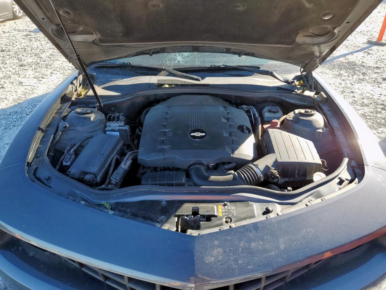 Chevrolet Camaro Ls