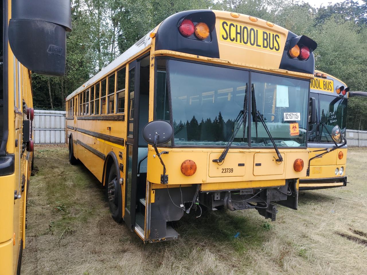 Salvage Ic Corporation Re Series Image