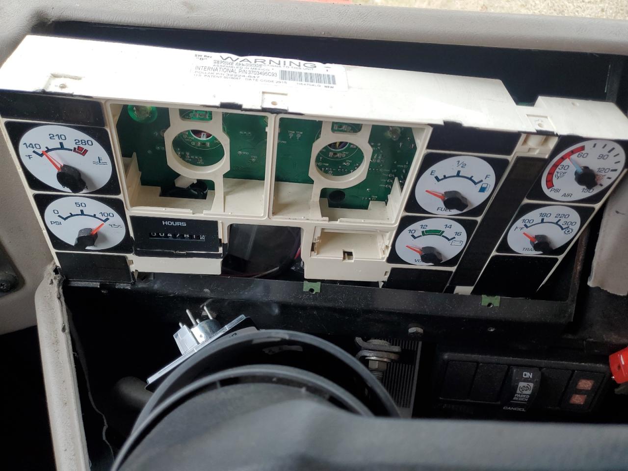 Ic Corporation Re Series