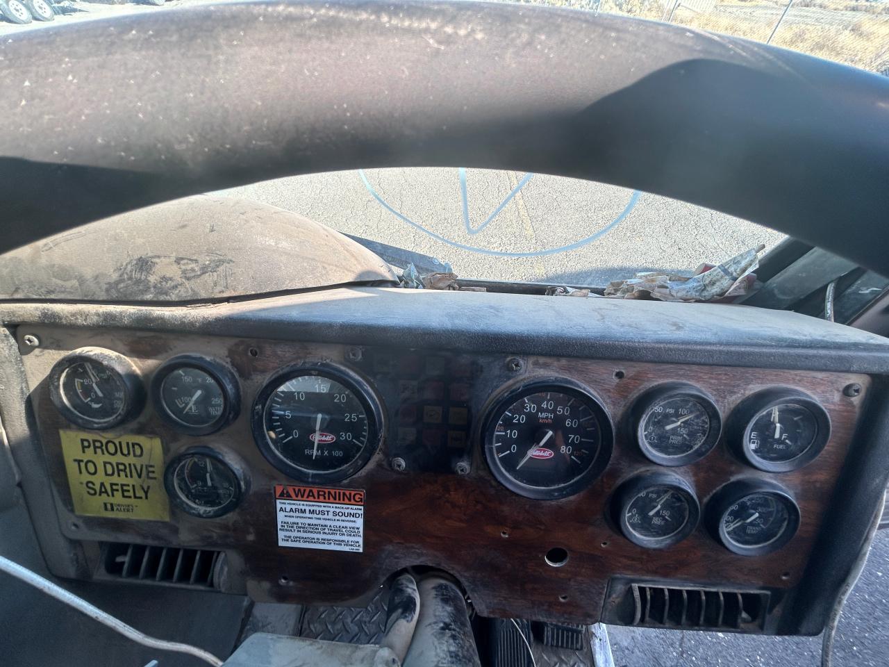 Pete 320