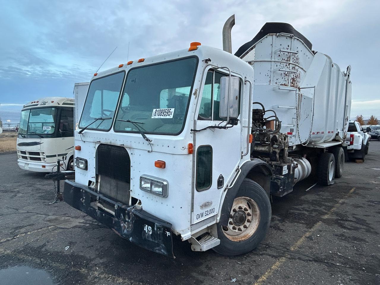 Pete 320