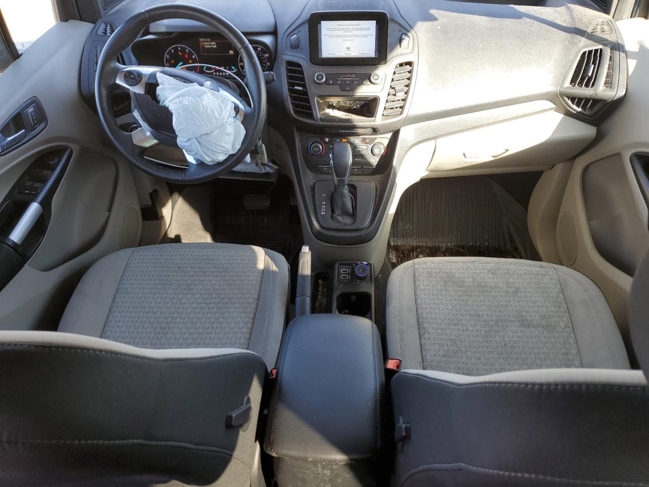 Ford Transit Xlt