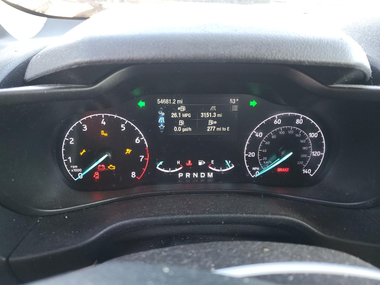 Ford Transit Xlt