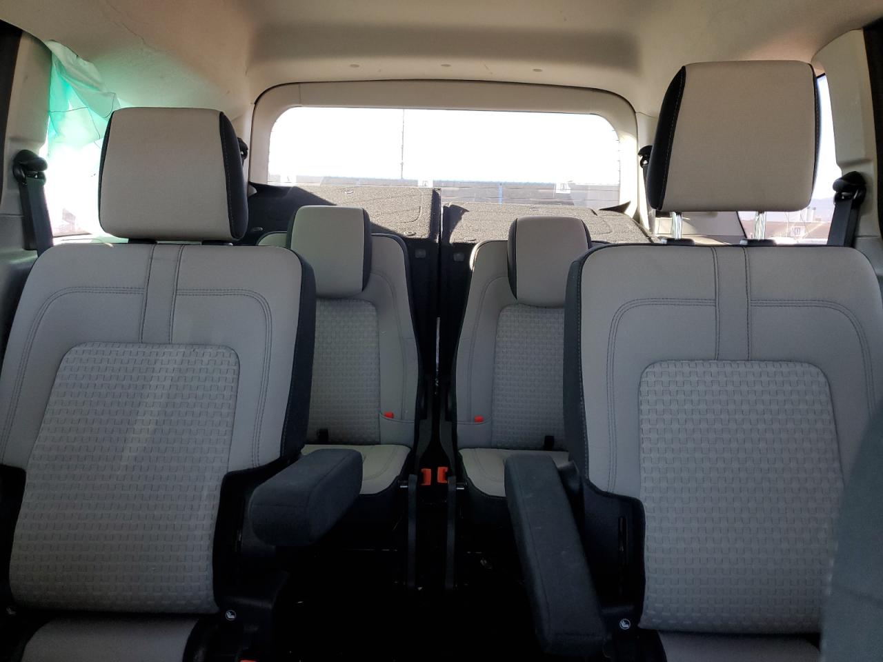 Ford Transit Xlt
