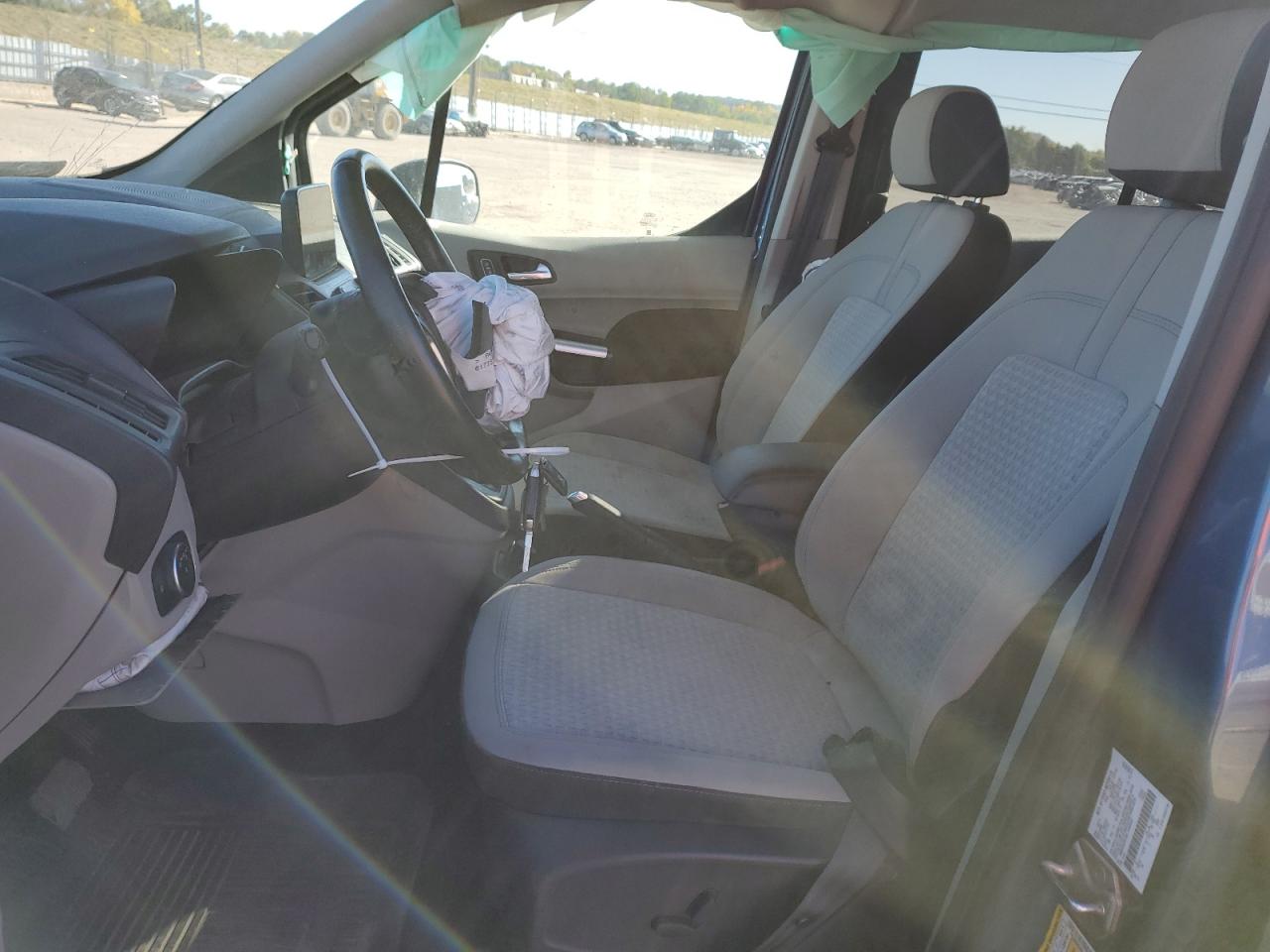 Ford Transit Xlt