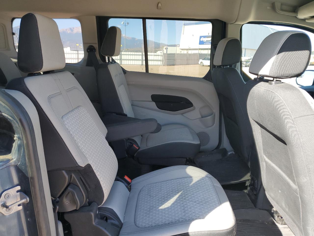 Ford Transit Xlt