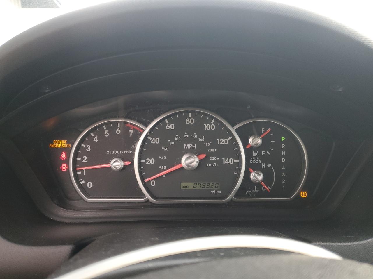 Mitsubishi Galant Es