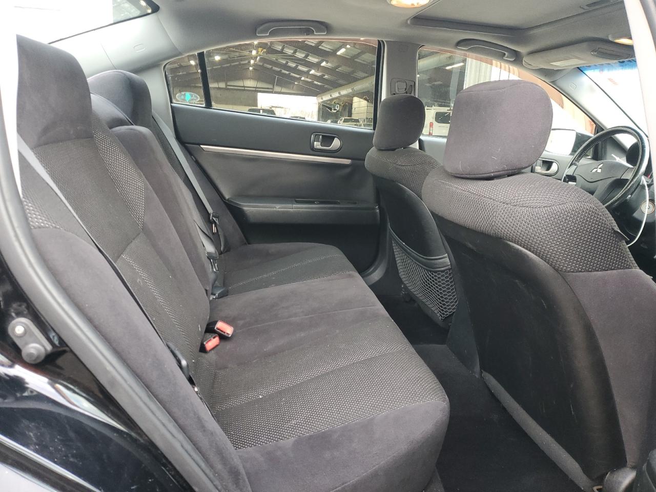 Mitsubishi Galant Es