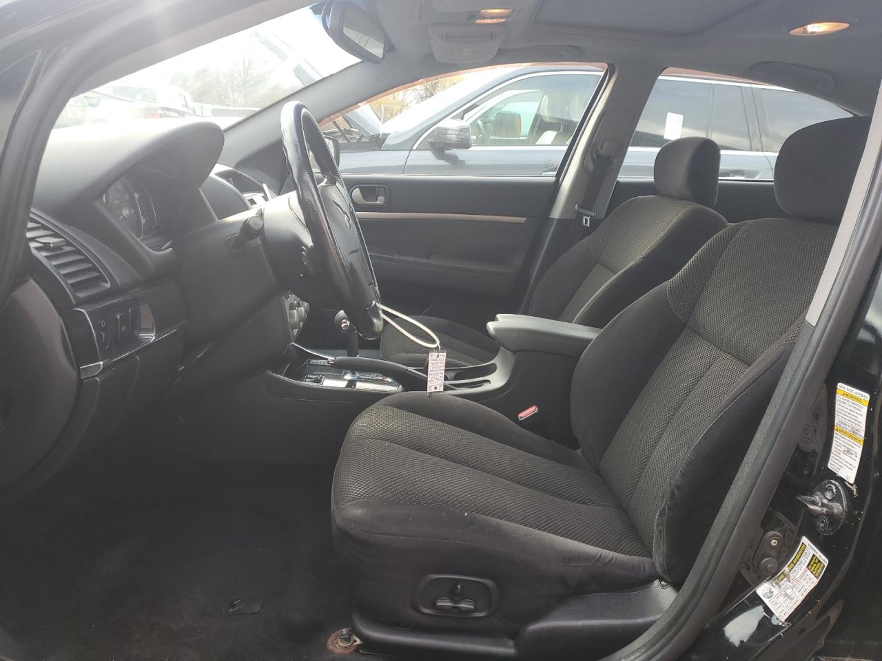 Mitsubishi Galant Es
