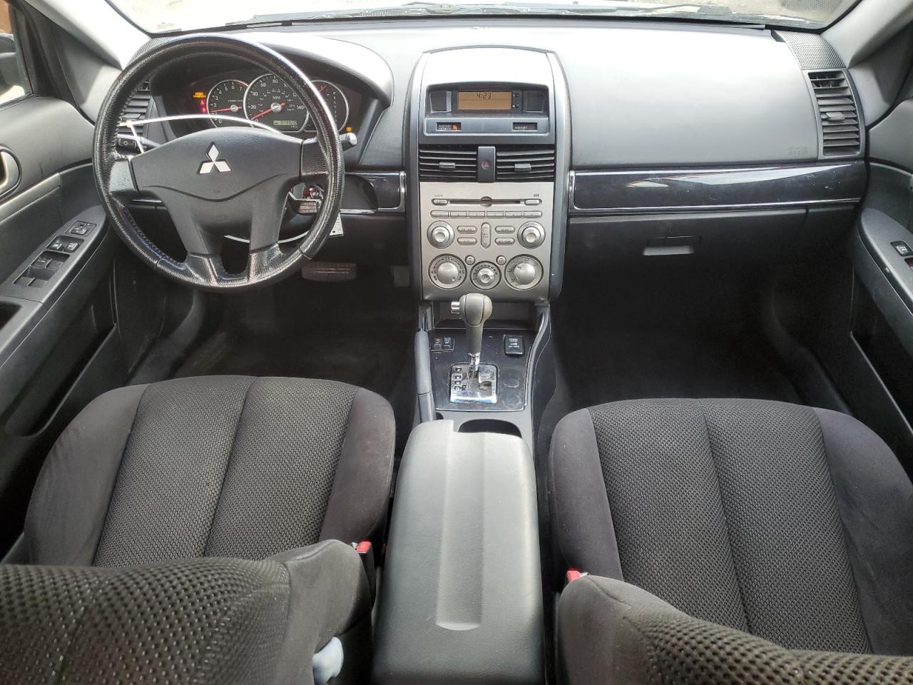 Mitsubishi Galant Es