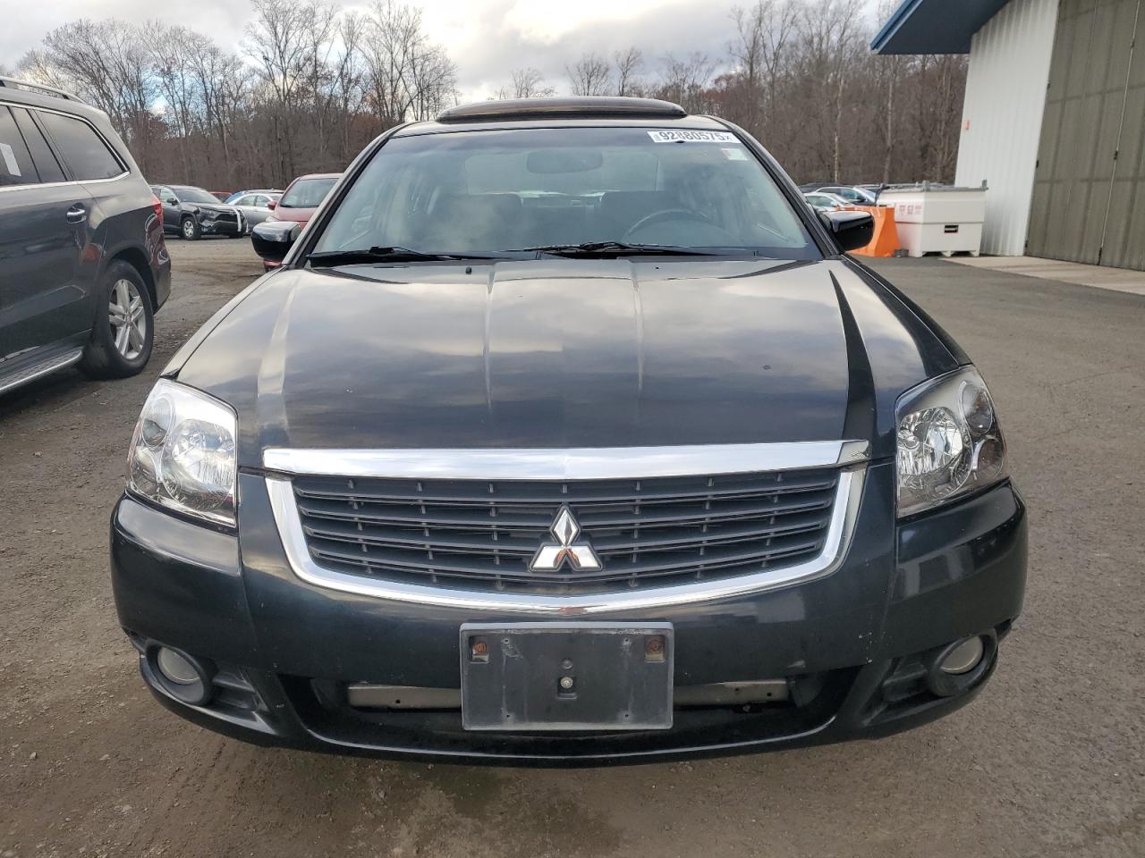 Mitsubishi Galant Es