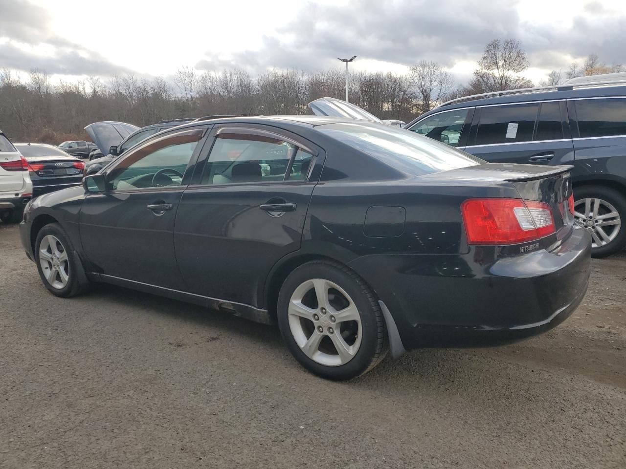 Mitsubishi Galant Es
