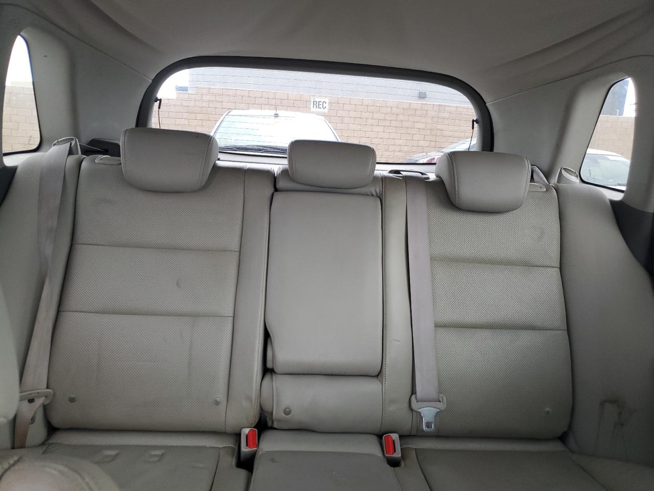 Acura RDX