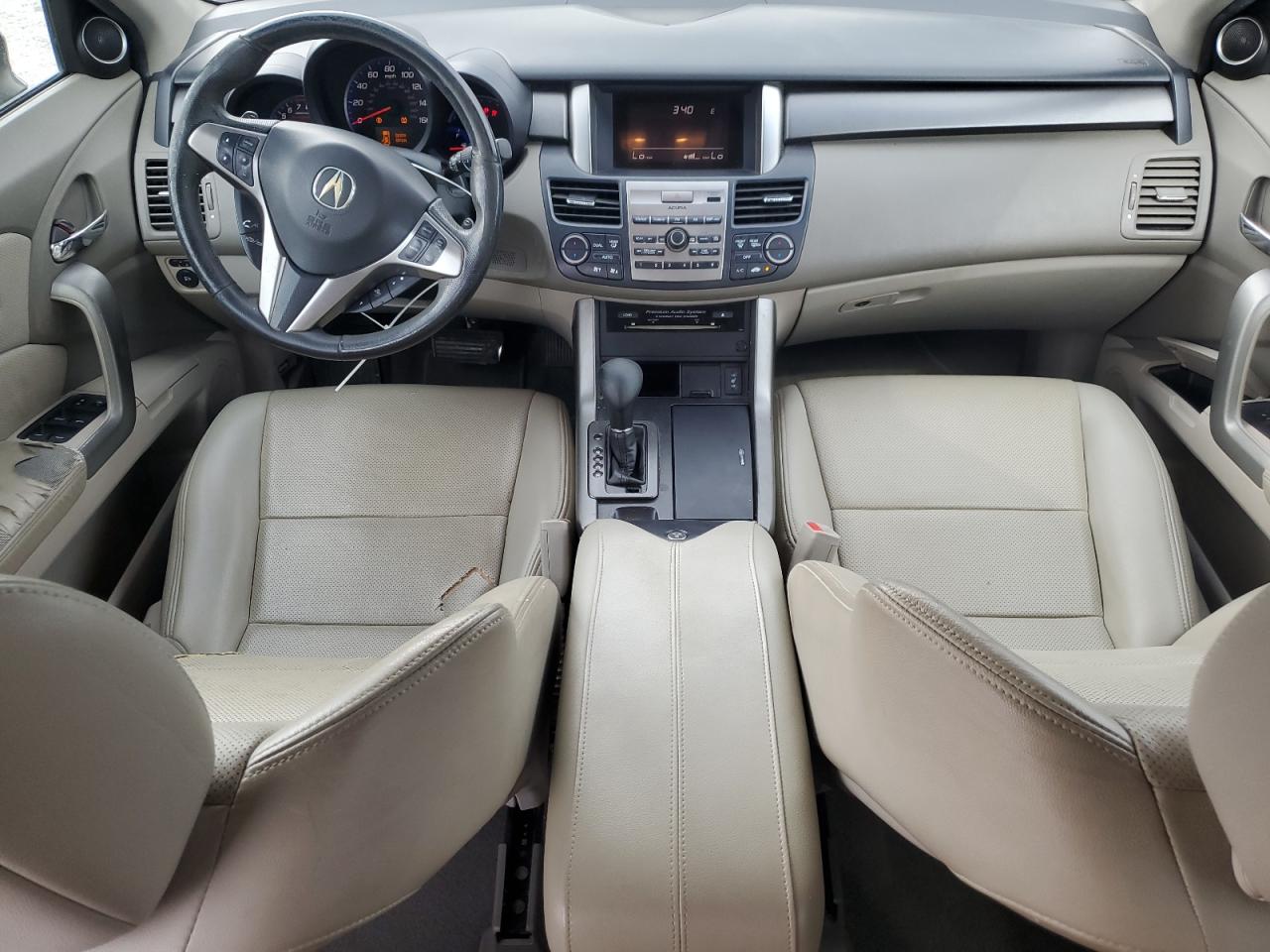 Acura RDX