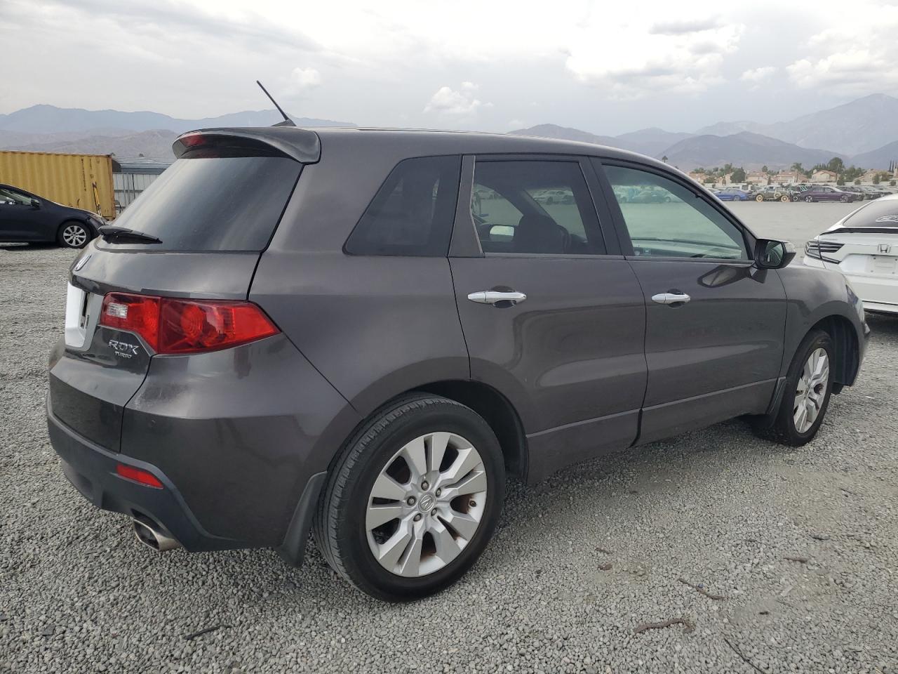 Acura RDX
