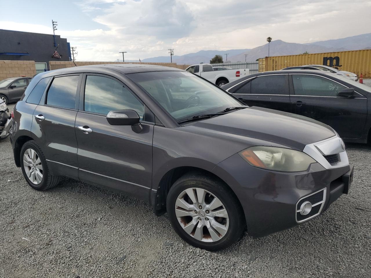 Acura RDX
