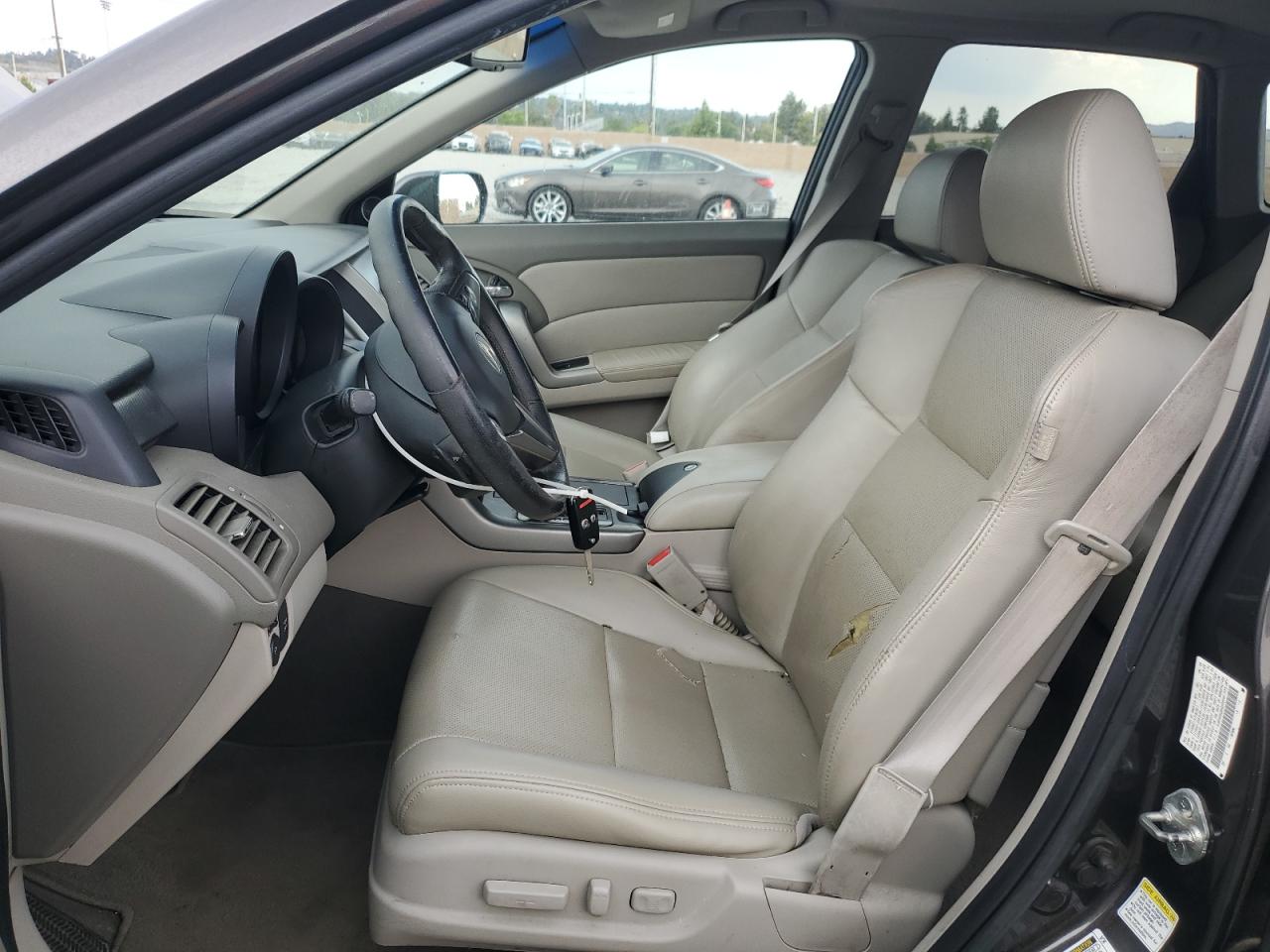 Acura RDX