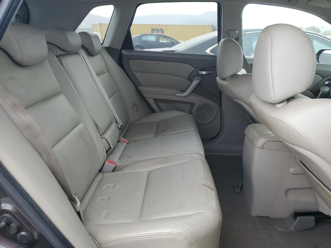 Acura RDX