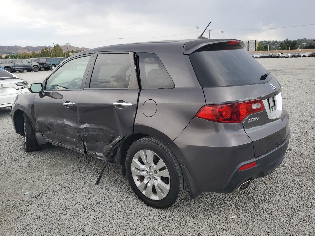 Acura RDX